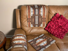 Load image into Gallery viewer, 3 PC Set Headrest cover "Canyon” Slipcovers