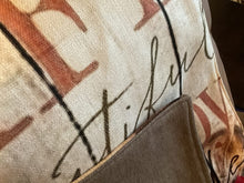 Load image into Gallery viewer, Headrest Cover for Furniture with a Beautiful Bike Theme - Furniture Protector