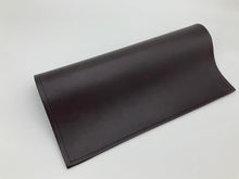 Load image into Gallery viewer, Black Vinyl Headrest Cover 17x27