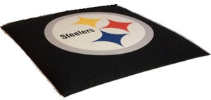 Steelers Mouse Pad